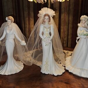 Classic Brides Of The Century